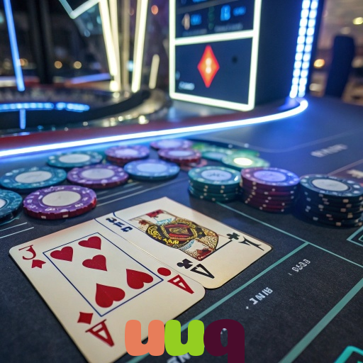 A Magia dos Jogos de Fantasia na uuq