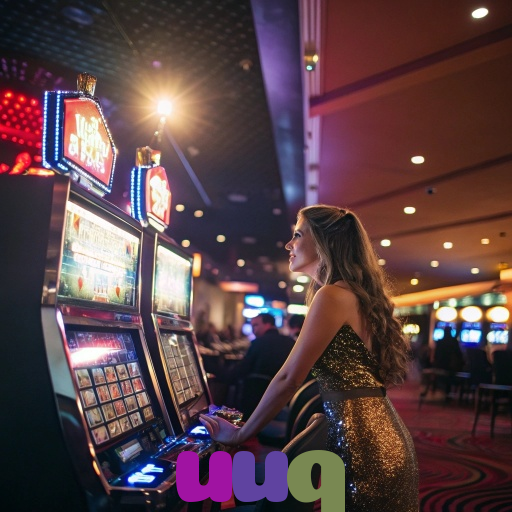 A Magia dos Jogos de Fantasia na uuq