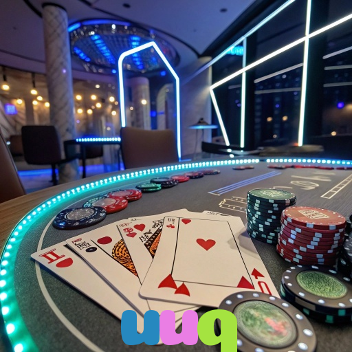 A Magia dos Jogos de Fantasia na uuq