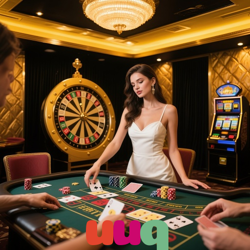 A Magia dos Jogos de Fantasia na uuq