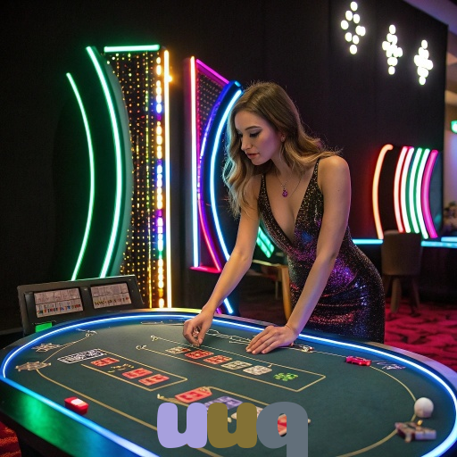 A Magia dos Jogos de Fantasia na uuq