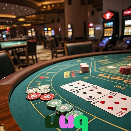 A Magia dos Jogos de Fantasia na uuq