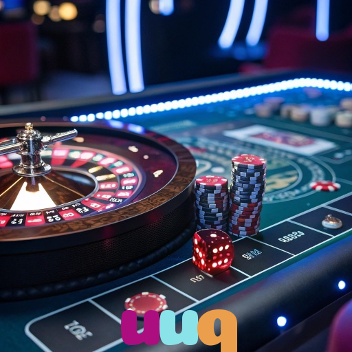 A Magia dos Jogos de Fantasia na uuq