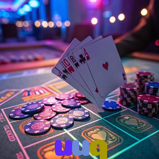 A Magia dos Jogos de Fantasia na uuq