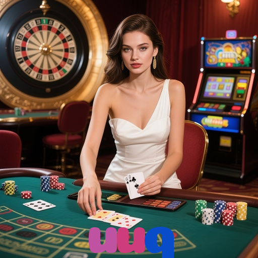 A Magia dos Jogos de Fantasia na uuq