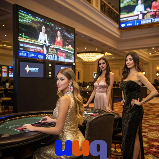 A Magia dos Jogos de Fantasia na uuq