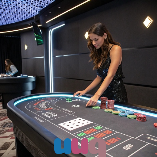 A Magia dos Jogos de Fantasia na uuq
