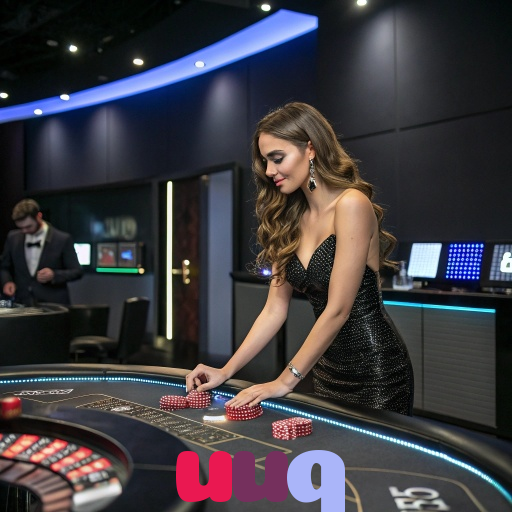 A Magia dos Jogos de Fantasia na uuq