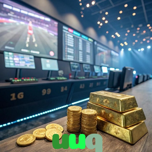 A Magia dos Jogos de Fantasia na uuq
