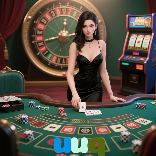 A Magia dos Jogos de Fantasia na uuq