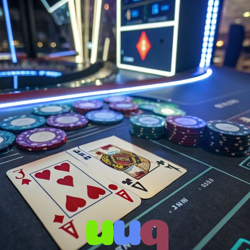A Magia dos Jogos de Fantasia na uuq