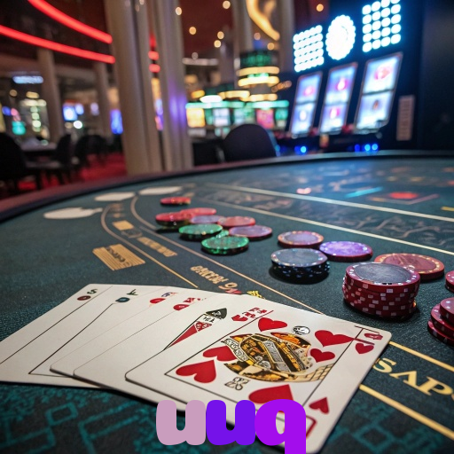 A Magia dos Jogos de Fantasia na uuq