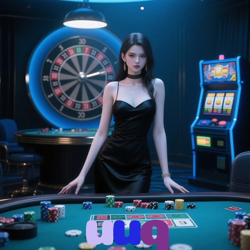 A Magia dos Jogos de Fantasia na uuq