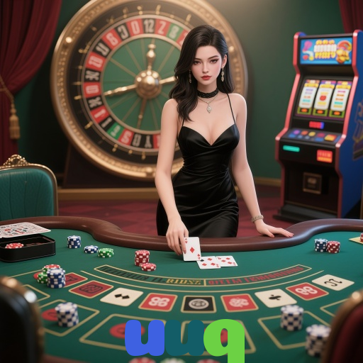 A Magia dos Jogos de Fantasia na uuq