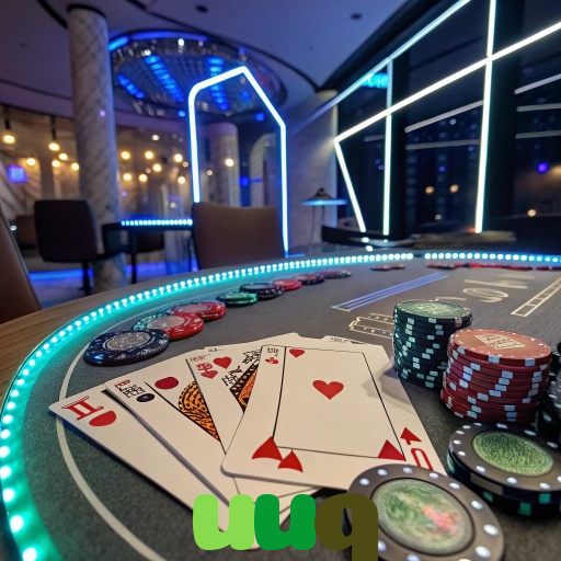 A Magia dos Jogos de Fantasia na uuq
