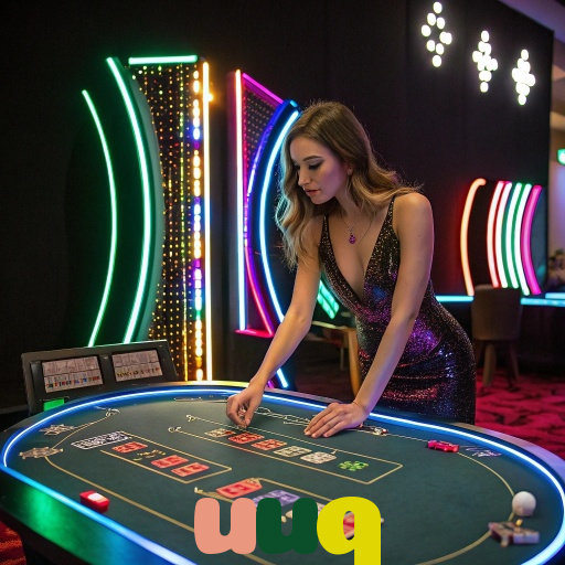 A Magia dos Jogos de Fantasia na uuq
