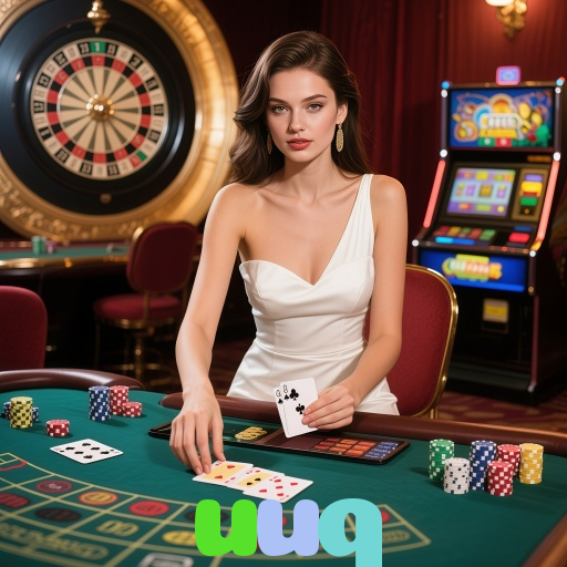 A Magia dos Jogos de Fantasia na uuq