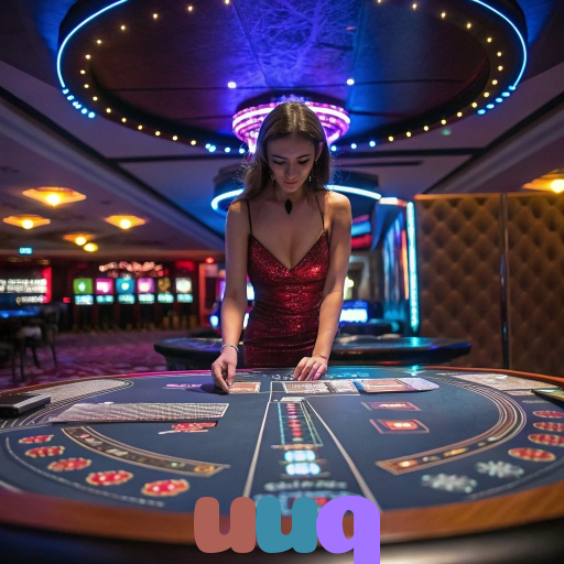 A Magia dos Jogos de Fantasia na uuq