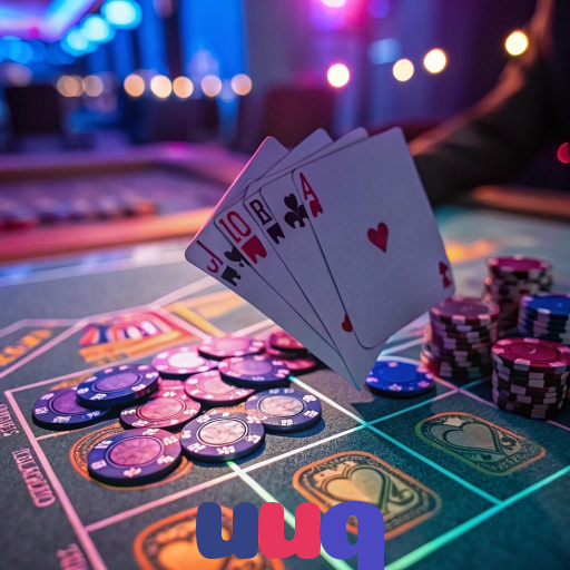 A Magia dos Jogos de Fantasia na uuq