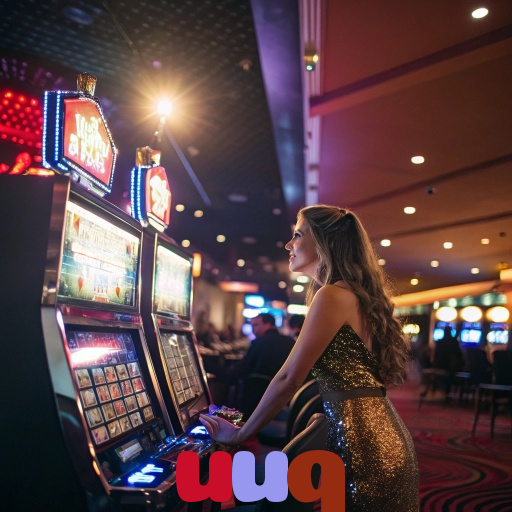 A Magia dos Jogos de Fantasia na uuq