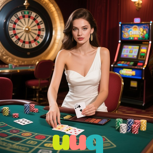 A Magia dos Jogos de Fantasia na uuq