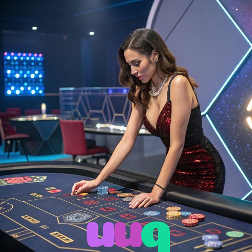 A Magia dos Jogos de Fantasia na uuq