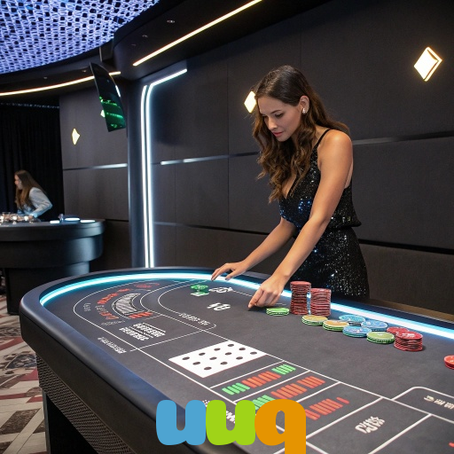 A Magia dos Jogos de Fantasia na uuq