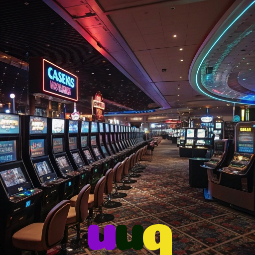 A Magia dos Jogos de Fantasia na uuq