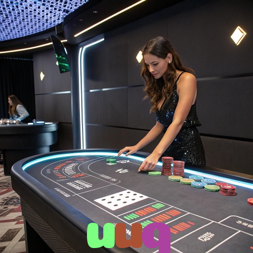A Magia dos Jogos de Fantasia na uuq