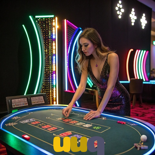 A Magia dos Jogos de Fantasia na uuq