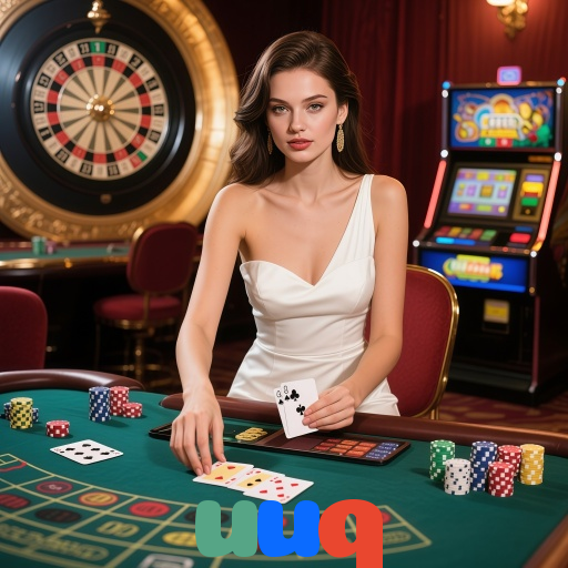 A Magia dos Jogos de Fantasia na uuq