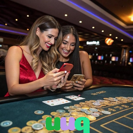 A Magia dos Jogos de Fantasia na uuq