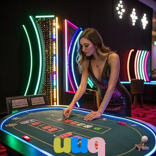A Magia dos Jogos de Fantasia na uuq