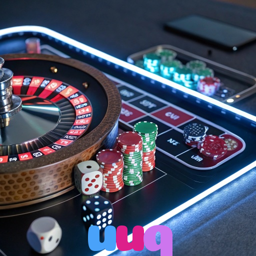 A Magia dos Jogos de Fantasia na uuq
