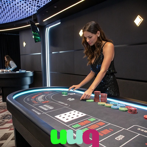 A Magia dos Jogos de Fantasia na uuq