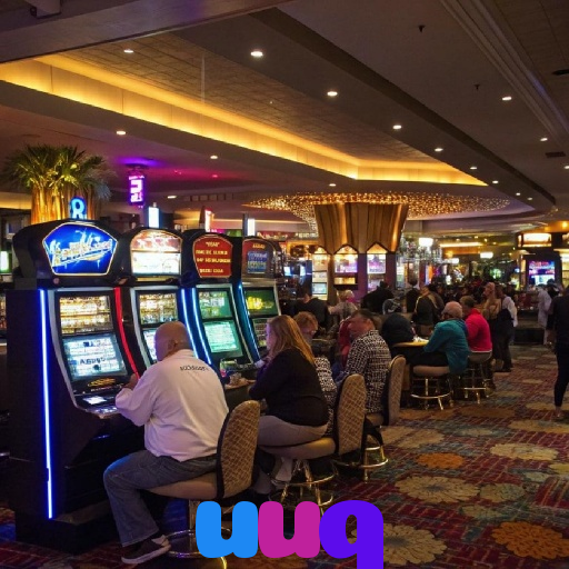 A Magia dos Jogos de Fantasia na uuq