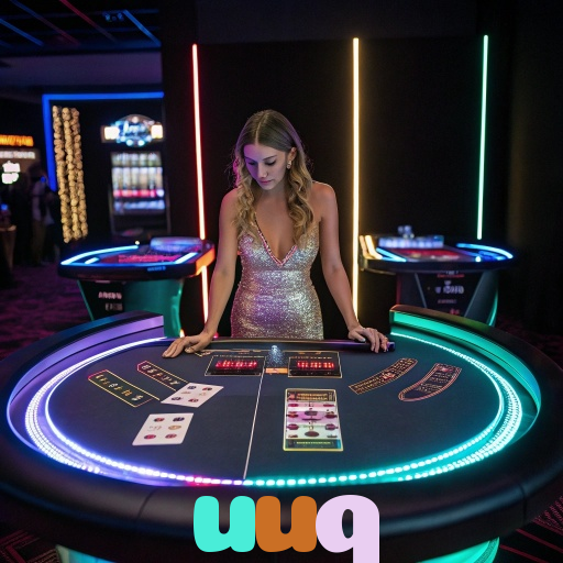 A Magia dos Jogos de Fantasia na uuq