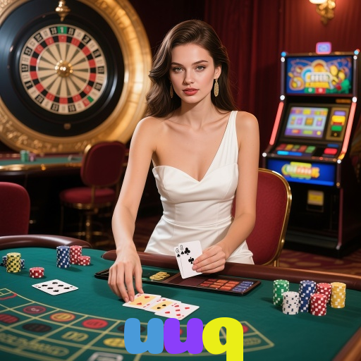 A Magia dos Jogos de Fantasia na uuq