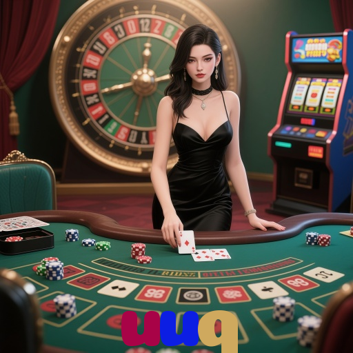 A Magia dos Jogos de Fantasia na uuq
