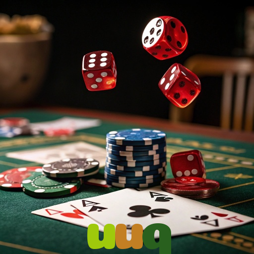 A Magia dos Jogos de Fantasia na uuq