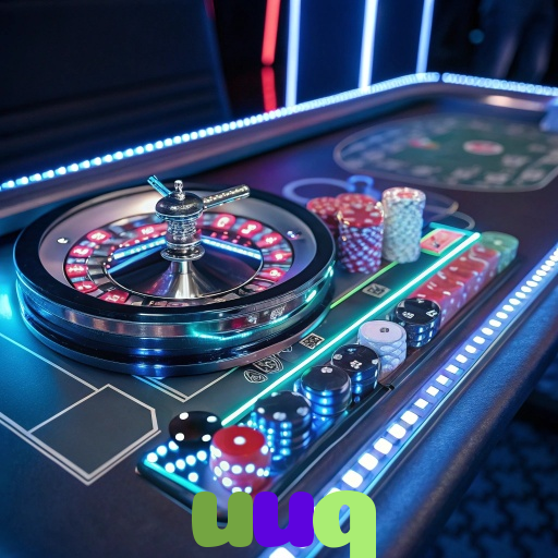 A Magia dos Jogos de Fantasia na uuq