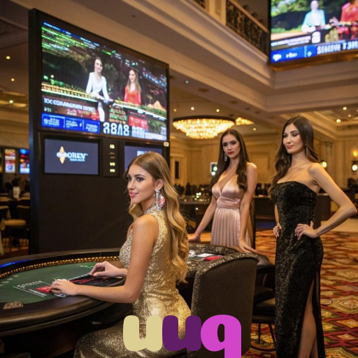 A Magia dos Jogos de Fantasia na uuq