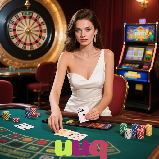 A Magia dos Jogos de Fantasia na uuq