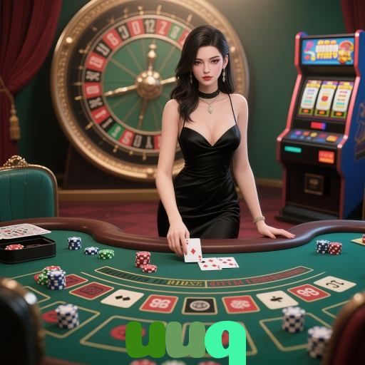 A Magia dos Jogos de Fantasia na uuq
