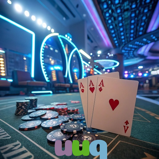 A Magia dos Jogos de Fantasia na uuq