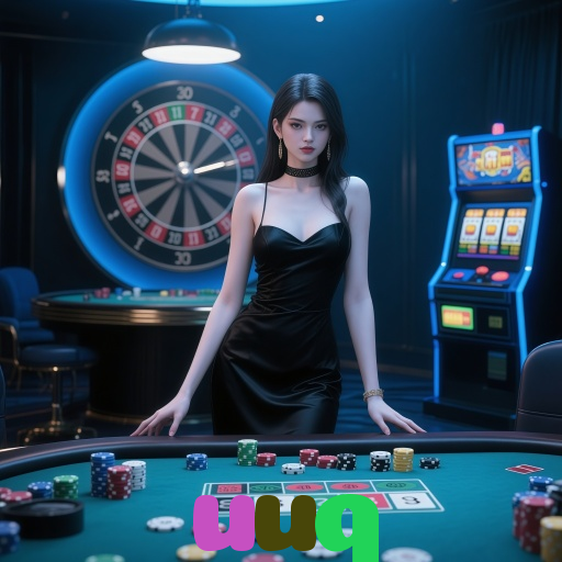 A Magia dos Jogos de Fantasia na uuq