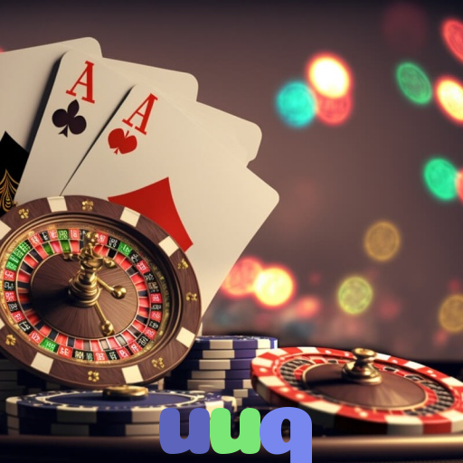 A Magia dos Jogos de Fantasia na uuq