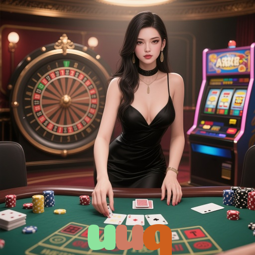 A Magia dos Jogos de Fantasia na uuq