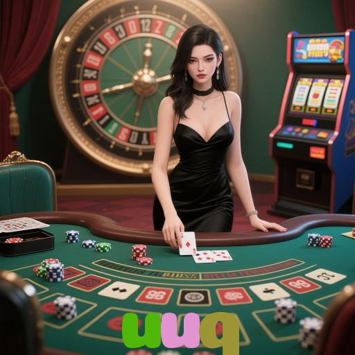 A Magia dos Jogos de Fantasia na uuq