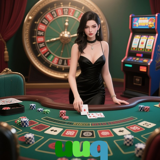 A Magia dos Jogos de Fantasia na uuq